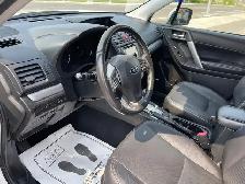 2014 Subaru Forester 2.0 XT Touring 5dr Wgn Auto - Photo 13