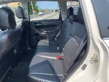 2014 Subaru Forester 2.0 XT Touring 5dr Wgn Auto - Photo 14