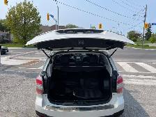 2014 Subaru Forester 2.0 XT Touring 5dr Wgn Auto - Photo 22