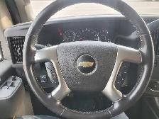 2018 Chevrolet Express Cargo Van RWD 3500 155' Extended Wheel Ba - Photo 11