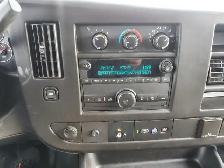 2018 Chevrolet Express Cargo Van RWD 3500 155' Extended Wheel Ba - Photo 15