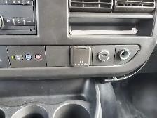 2018 Chevrolet Express Cargo Van RWD 3500 155' Extended Wheel Ba - Photo 17