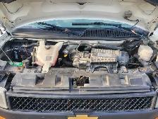 2018 Chevrolet Express Cargo Van RWD 3500 155' Extended Wheel Ba - Photo 28