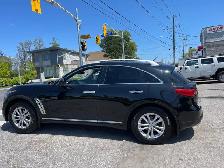 2011 Infiniti FX35 AWD 4dr - Photo 5