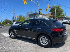 2011 Infiniti FX35 AWD 4dr - Photo 6