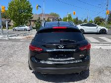 2011 Infiniti FX35 AWD 4dr - Photo 8