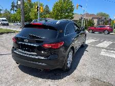 2011 Infiniti FX35 AWD 4dr - Photo 9