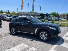 2011 Infiniti FX35 AWD 4dr - Photo 12