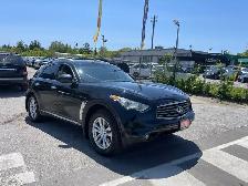 2011 Infiniti FX35 AWD 4dr - Photo 13