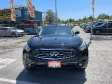 2011 Infiniti FX35 AWD 4dr - Photo 14