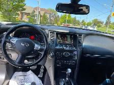 2011 Infiniti FX35 AWD 4dr - Photo 15