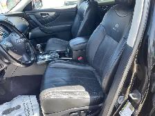 2011 Infiniti FX35 AWD 4dr - Photo 16
