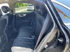 2011 Infiniti FX35 AWD 4dr - Photo 17