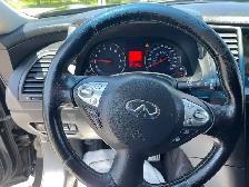 2011 Infiniti FX35 AWD 4dr - Photo 19