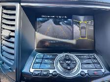 2011 Infiniti FX35 AWD 4dr - Photo 21