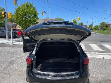 2011 Infiniti FX35 AWD 4dr - Photo 23