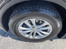 2011 Infiniti FX35 AWD 4dr - Photo 24