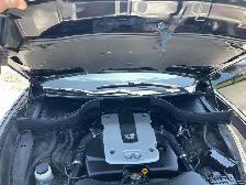 2011 Infiniti FX35 AWD 4dr - Photo 25