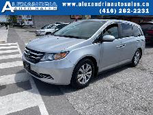 2014 Honda Odyssey 4dr Wgn EX - Photo 3
