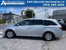 2014 Honda Odyssey 4dr Wgn EX - Photo 4