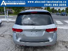 2014 Honda Odyssey 4dr Wgn EX - Photo 7