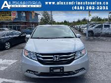 2014 Honda Odyssey 4dr Wgn EX - Photo 11