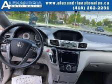 2014 Honda Odyssey 4dr Wgn EX - Photo 12