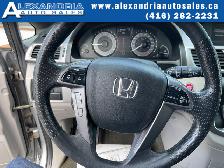 2014 Honda Odyssey 4dr Wgn EX - Photo 17