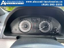 2014 Honda Odyssey 4dr Wgn EX - Photo 18