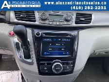 2014 Honda Odyssey 4dr Wgn EX - Photo 20