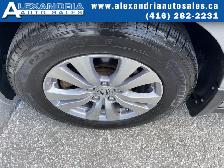 2014 Honda Odyssey 4dr Wgn EX - Photo 24