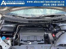 2014 Honda Odyssey 4dr Wgn EX - Photo 25