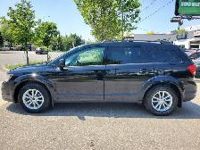 2014 Dodge Journey FWD 4dr SXT - Photo 3