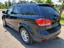 2014 Dodge Journey FWD 4dr SXT - Photo 4
