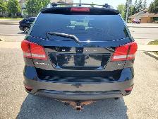 2014 Dodge Journey FWD 4dr SXT - Photo 5