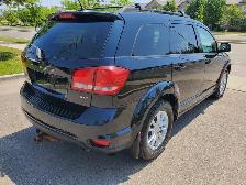 2014 Dodge Journey FWD 4dr SXT - Photo 6