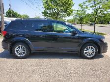 2014 Dodge Journey FWD 4dr SXT - Photo 7
