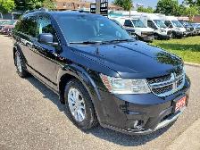 2014 Dodge Journey FWD 4dr SXT - Photo 8