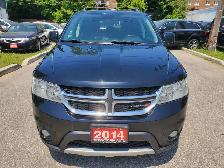 2014 Dodge Journey FWD 4dr SXT - Photo 9