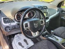 2014 Dodge Journey FWD 4dr SXT - Photo 13