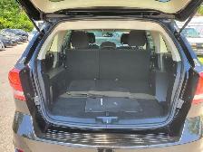 2014 Dodge Journey FWD 4dr SXT - Photo 26
