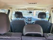 2014 Dodge Journey FWD 4dr SXT - Photo 27