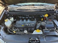 2014 Dodge Journey FWD 4dr SXT - Photo 29