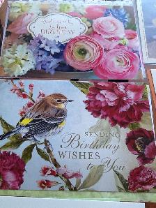 GREETING CARDS – FOR ALL OCCASIONS