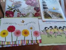 GREETING CARDS – FOR ALL OCCASIONS - Photo 2