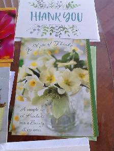 GREETING CARDS – FOR ALL OCCASIONS - Photo 3