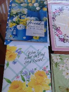 GREETING CARDS – FOR ALL OCCASIONS - Photo 4