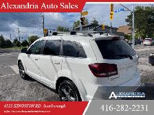 2015 Dodge Journey AWD 4dr Crossroad - Photo 6