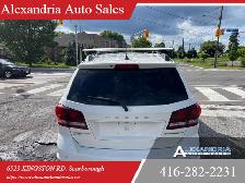 2015 Dodge Journey AWD 4dr Crossroad - Photo 7