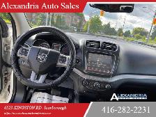 2015 Dodge Journey AWD 4dr Crossroad - Photo 13